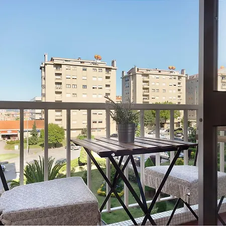 Gaia Center Near Porto Apartment Vila Nova de Gaia Exterior photo