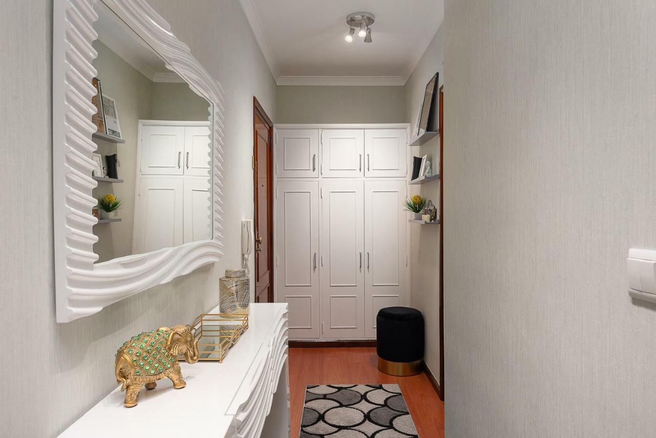 Apartment Gaia Center Near Porto Vila Nova de Gaia