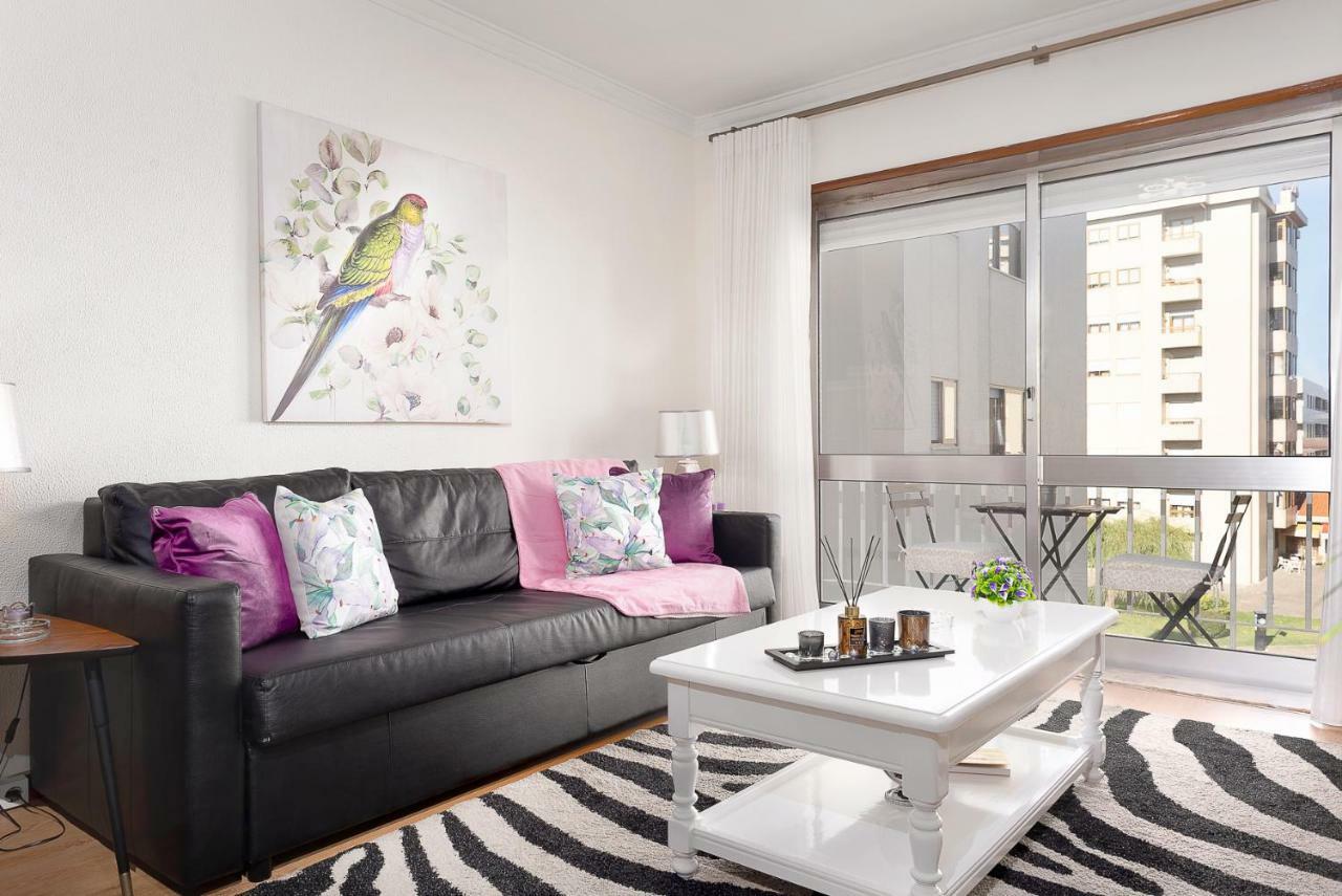 Apartment Gaia Center Near Porto Vila Nova de Gaia