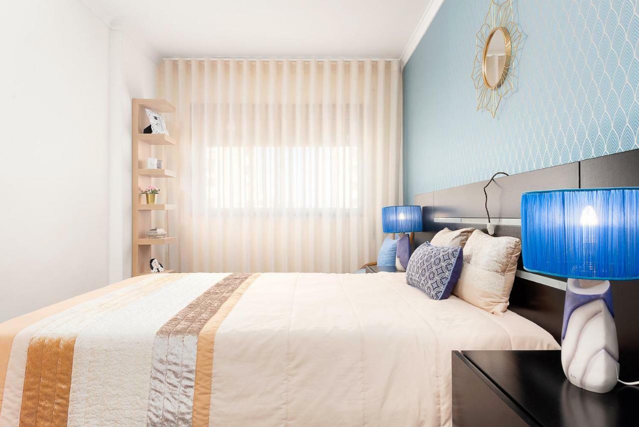 Apartment Gaia Center Near Porto *