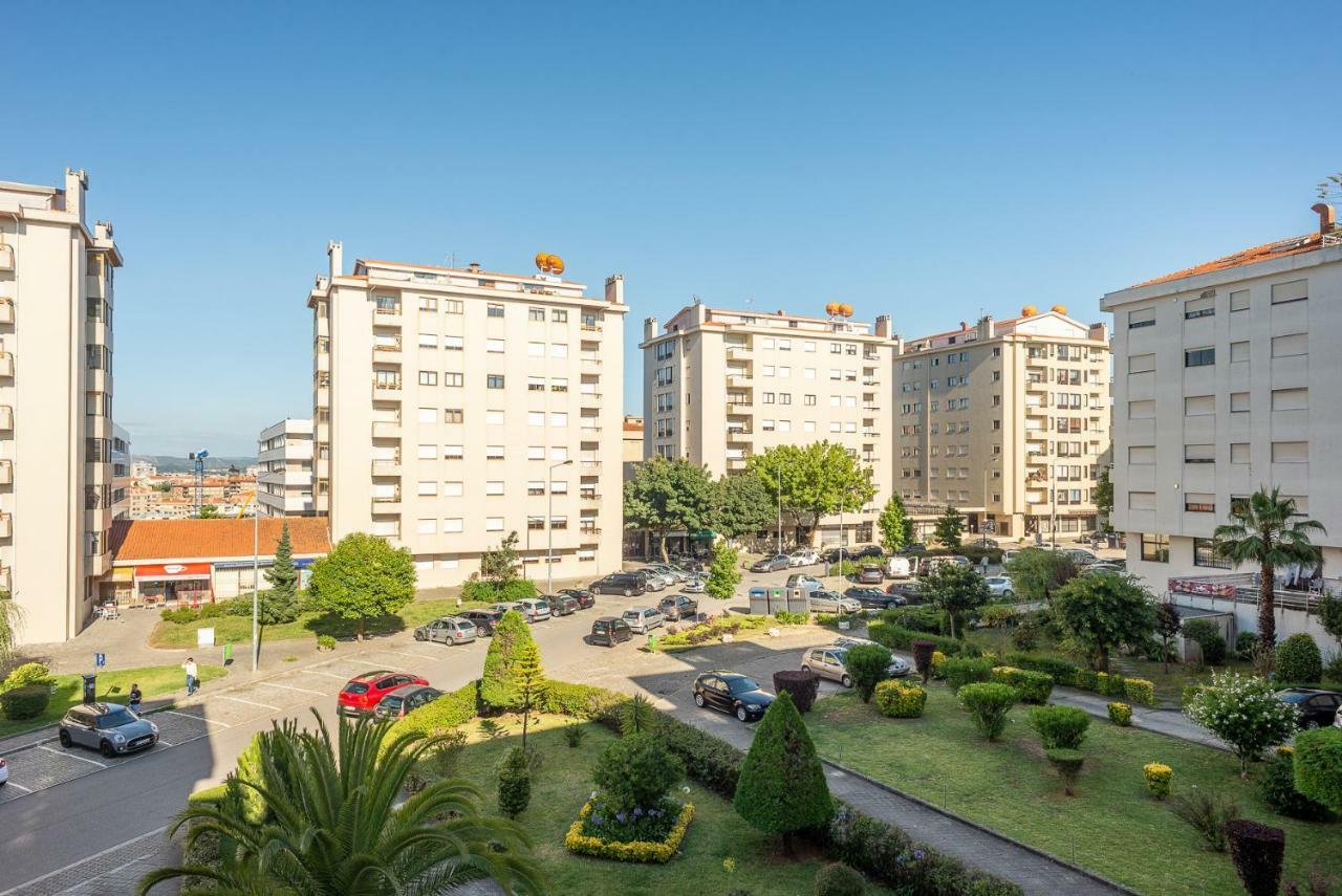 Apartment Gaia Center Near Porto Vila Nova de Gaia
