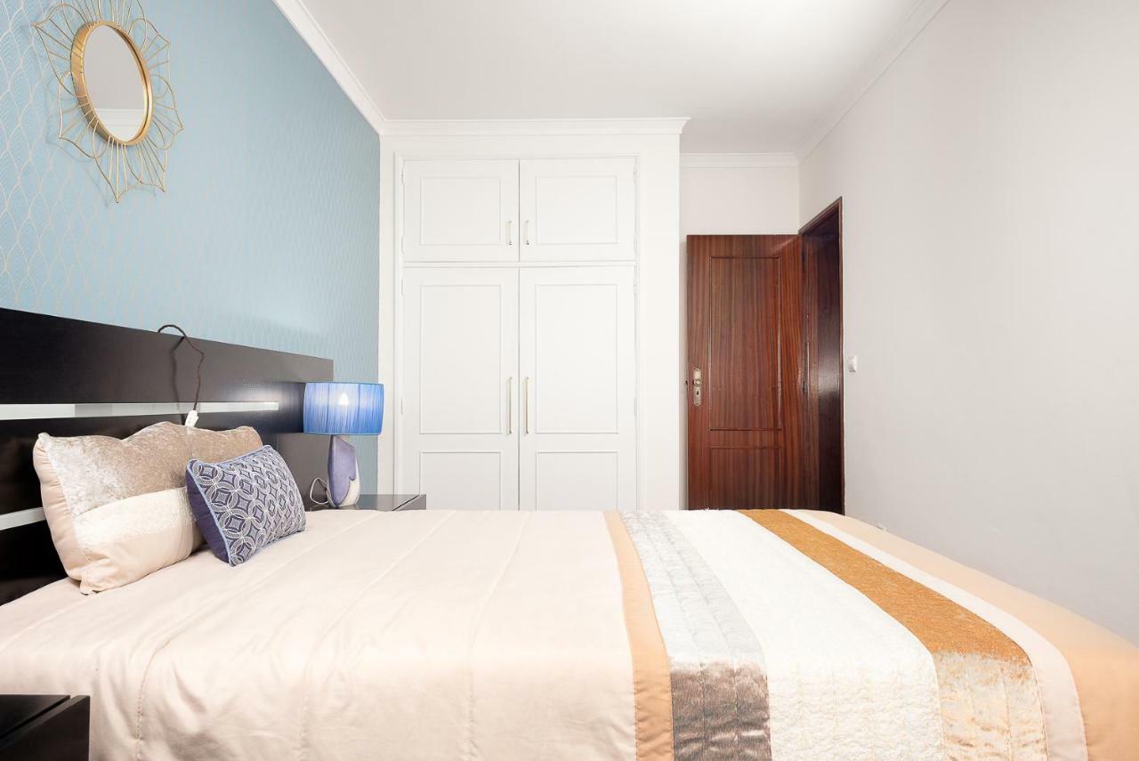 Apartment Gaia Center Near Porto