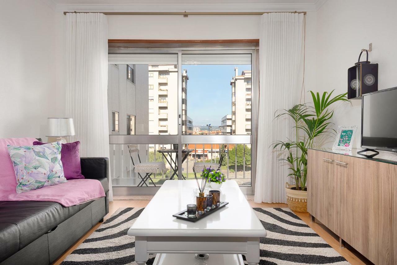 Gaia Center Near Porto Apartment Vila Nova de Gaia